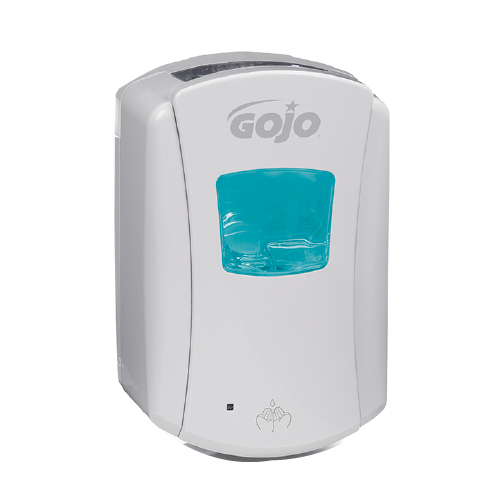 gojo_ltx_7_dispenser