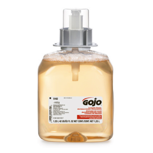 GOJO® Luxury Jabón Espuma Antibacterial para Manos