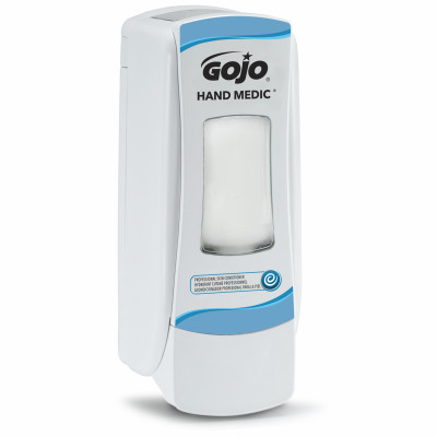 gojo_hand_medic_adx_7_dispenser