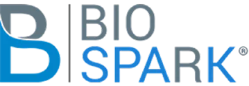 BioSpark logo