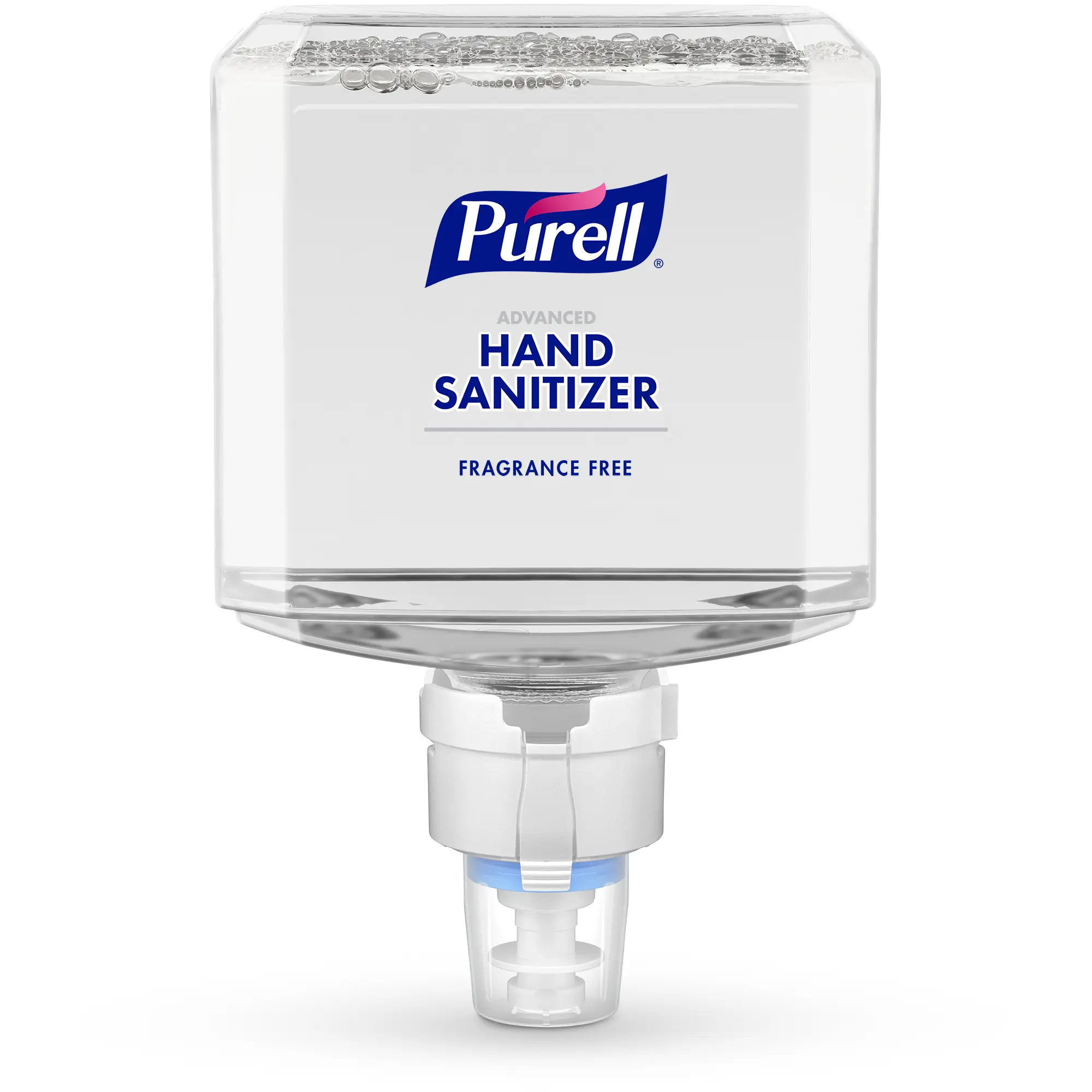 PURELL® ADVANCED HAND SANITIZER GENTLE & FREE FOAM
