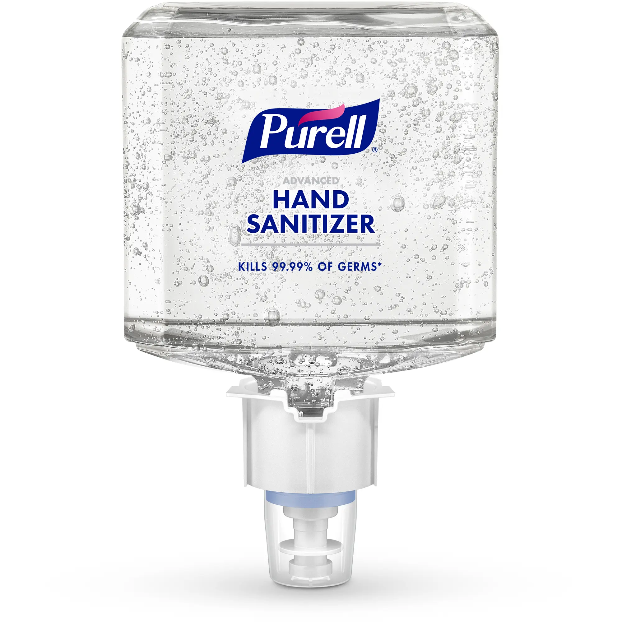 PURELL® ADVANCED HAND SANITIZER GEL