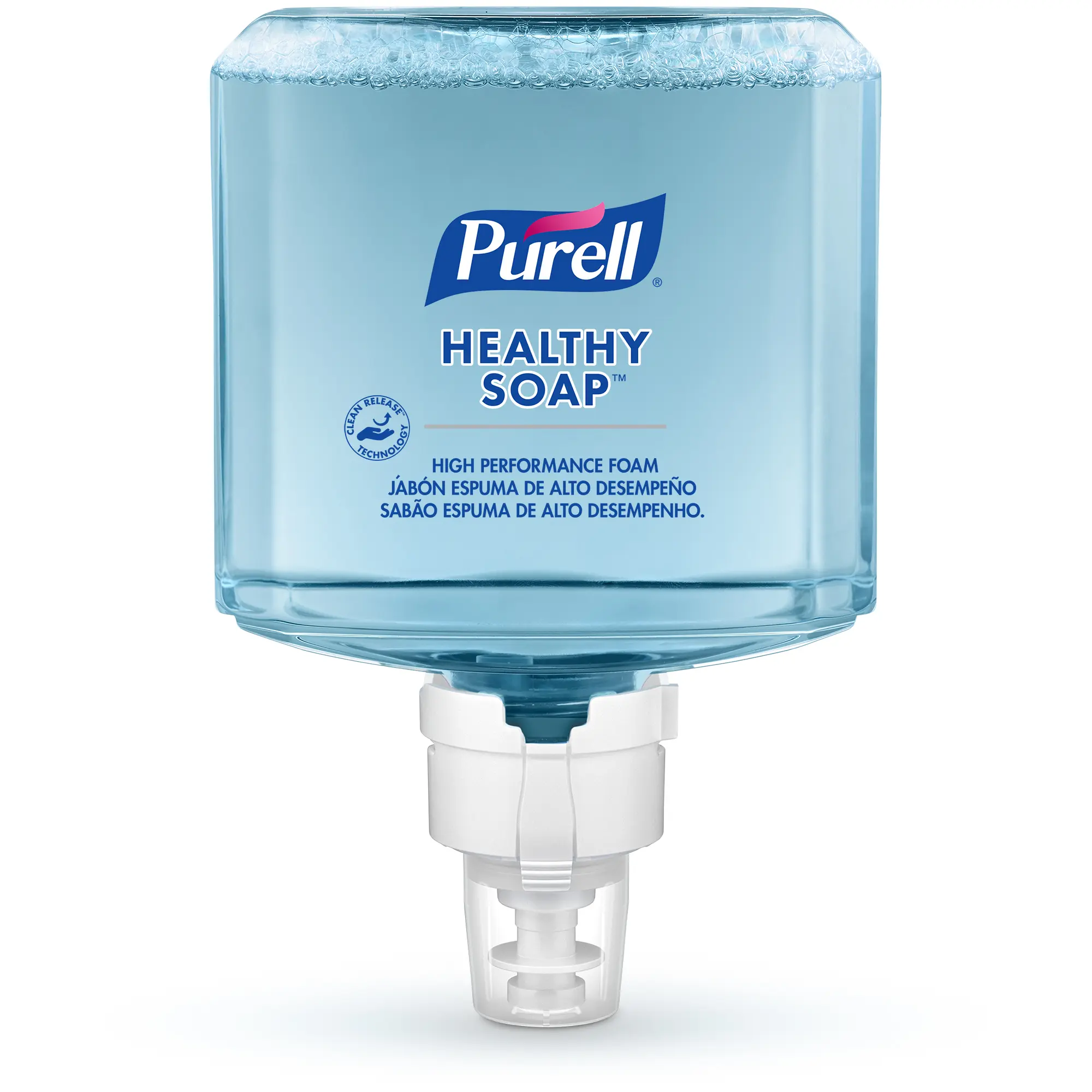 PURELL CRT HEALTHY SOAP™ HIGH PERFORMANCE FOAM