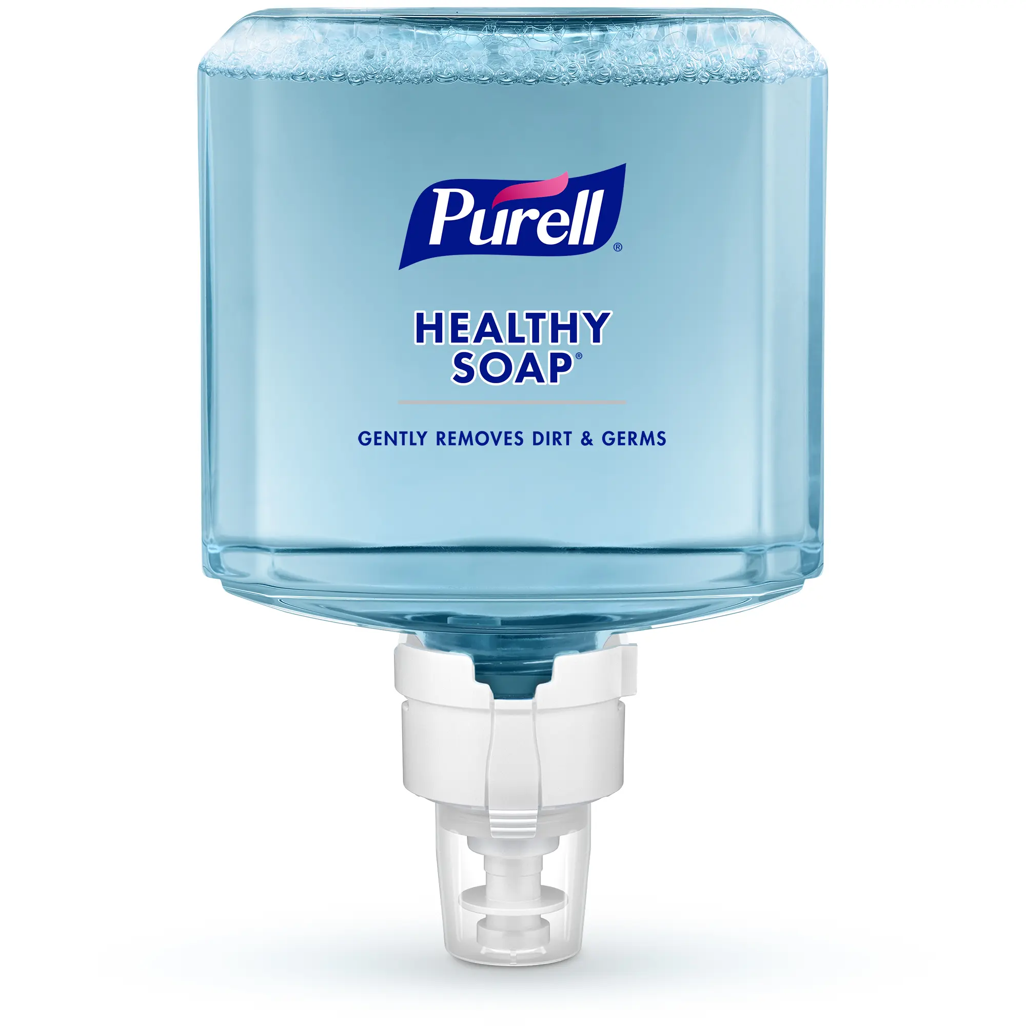 PURELL HEALTHY SOAP™ FRESH SCENT FOAM