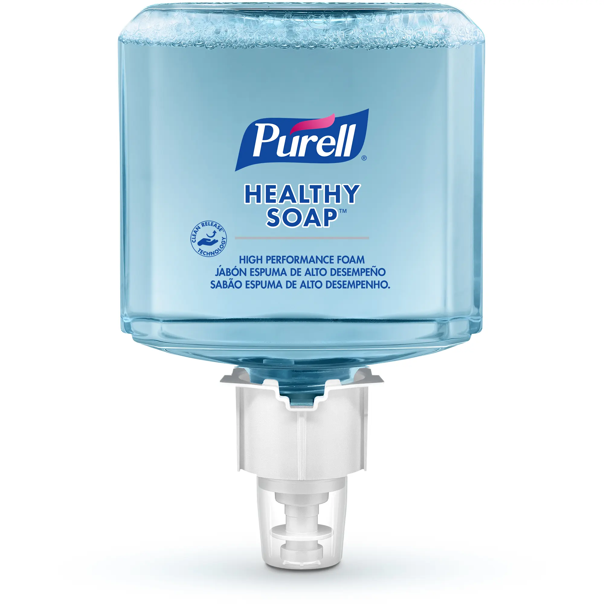 PURELL CRT HEALTHY SOAP™ HIGH PERFORMANCE FOAM