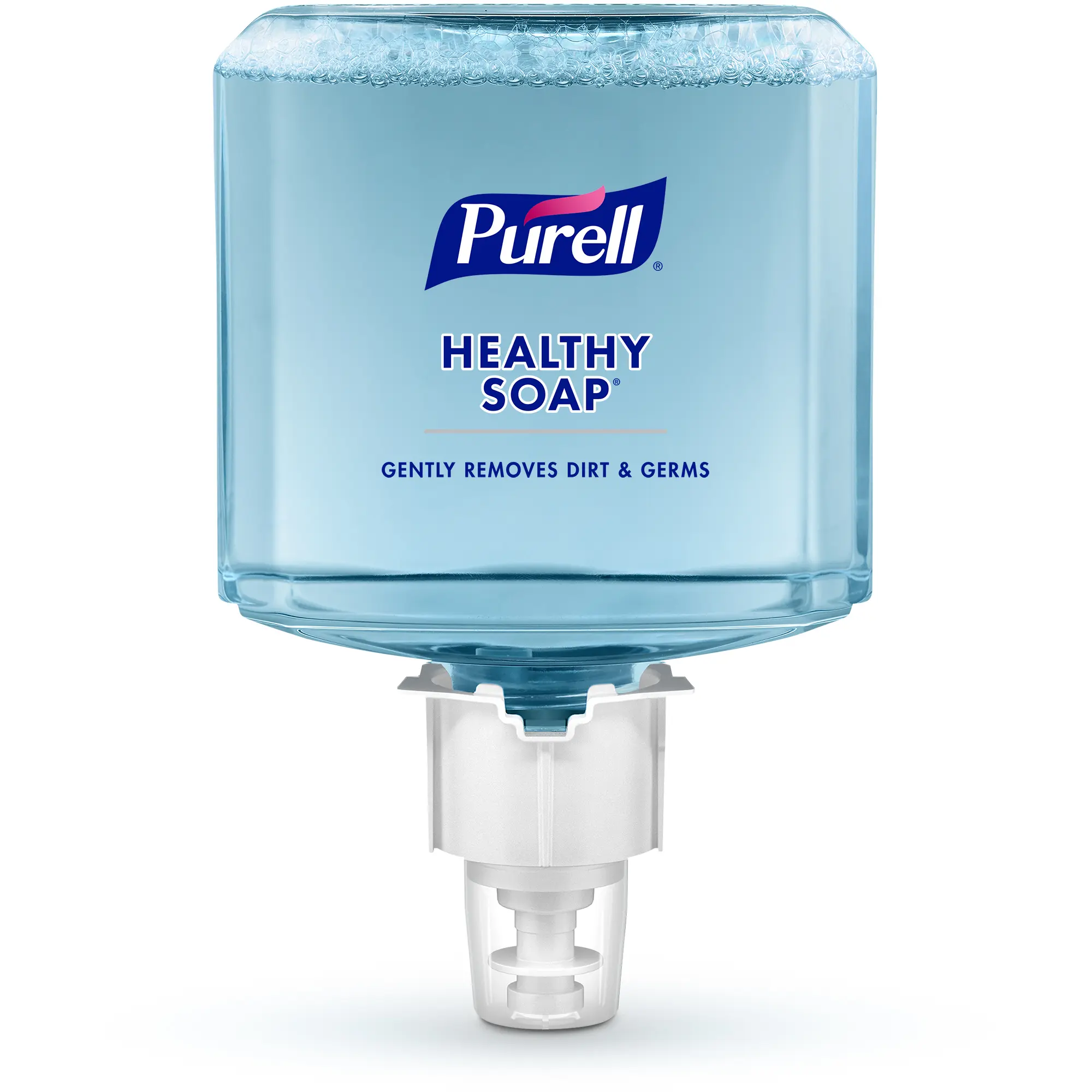 PURELL HEALTHY SOAP™ FRESH SCENT FOAM