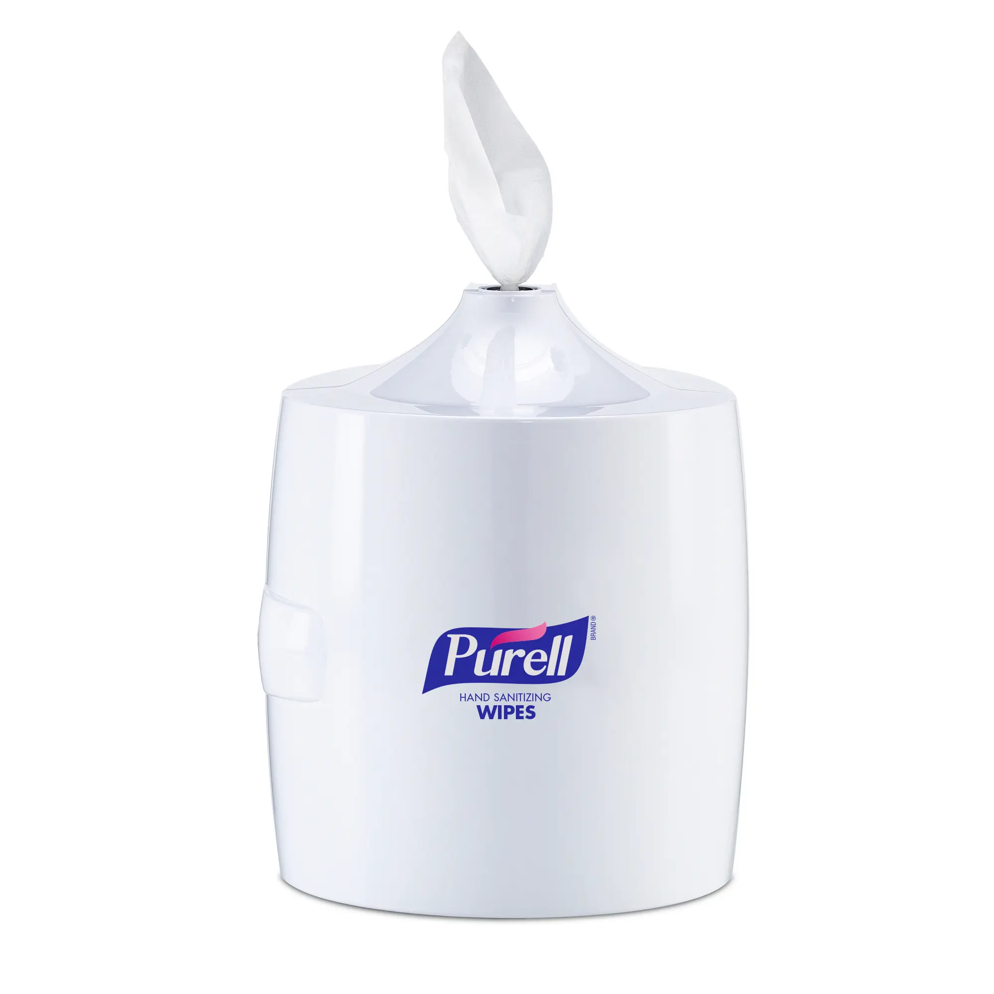 PURELL® HAND SANITIZING WIPES WALL DISPENSER