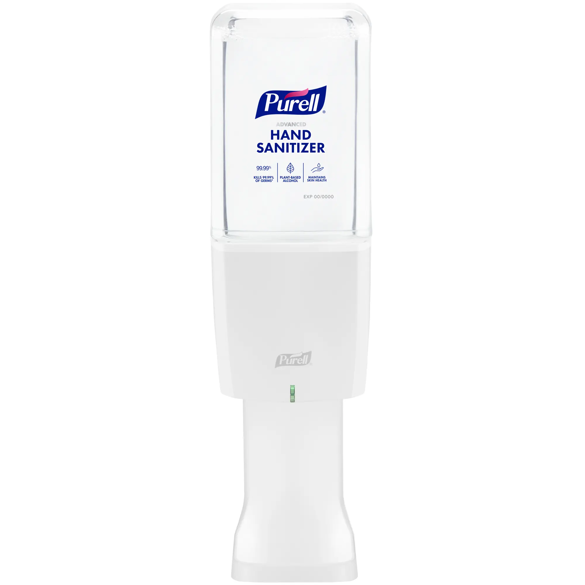 PURELL® ES10 HAND SANITIZER DISPENSER