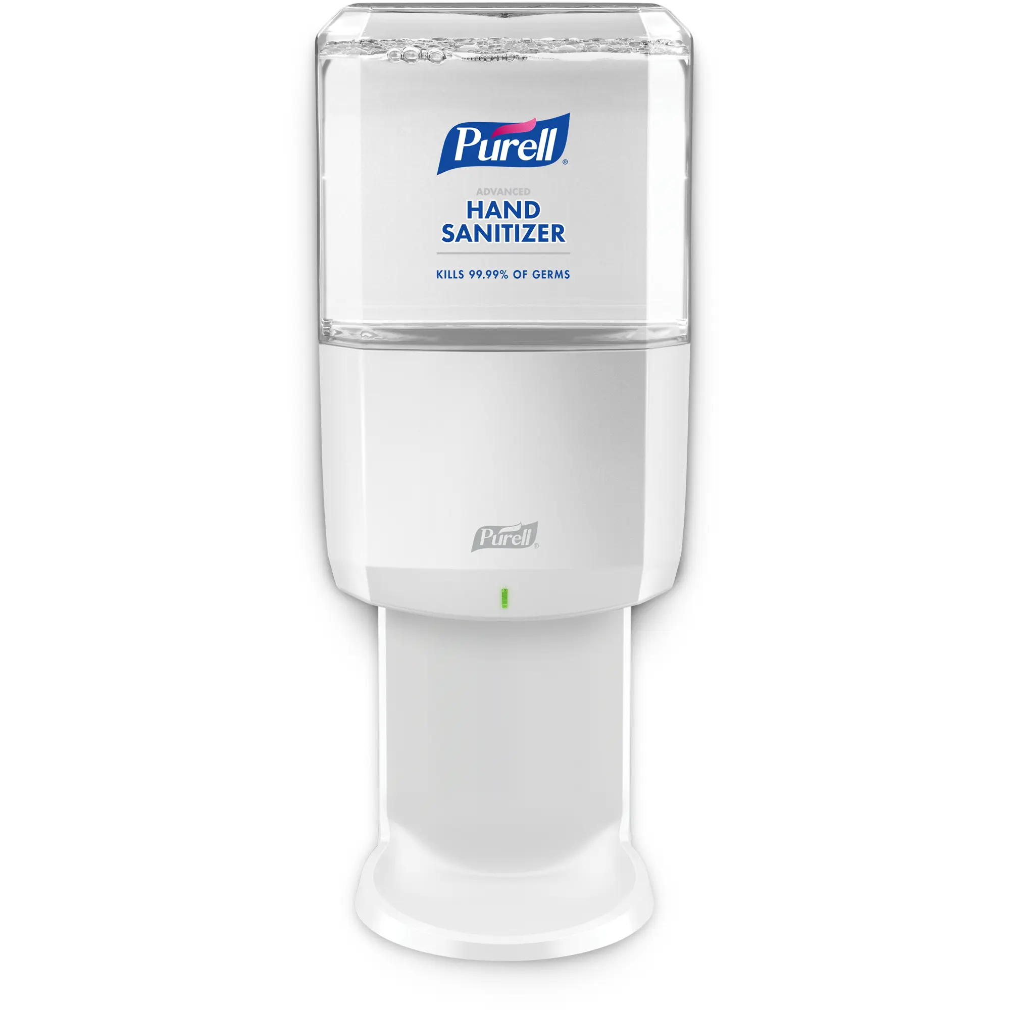PURELL® ES8 HAND SANITIZER DISPENSER