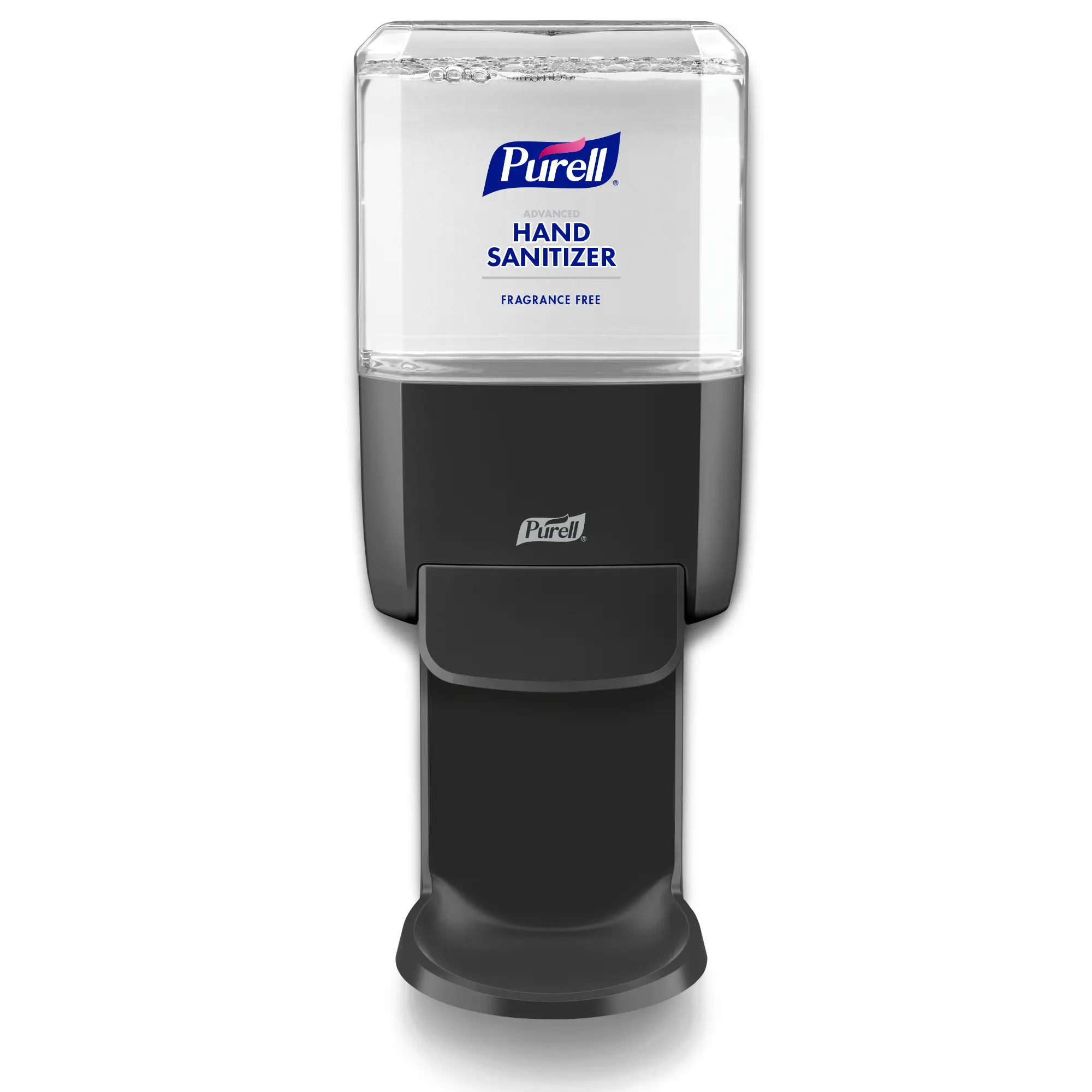 PURELL® ES4 HAND SANITIZER DISPENSER