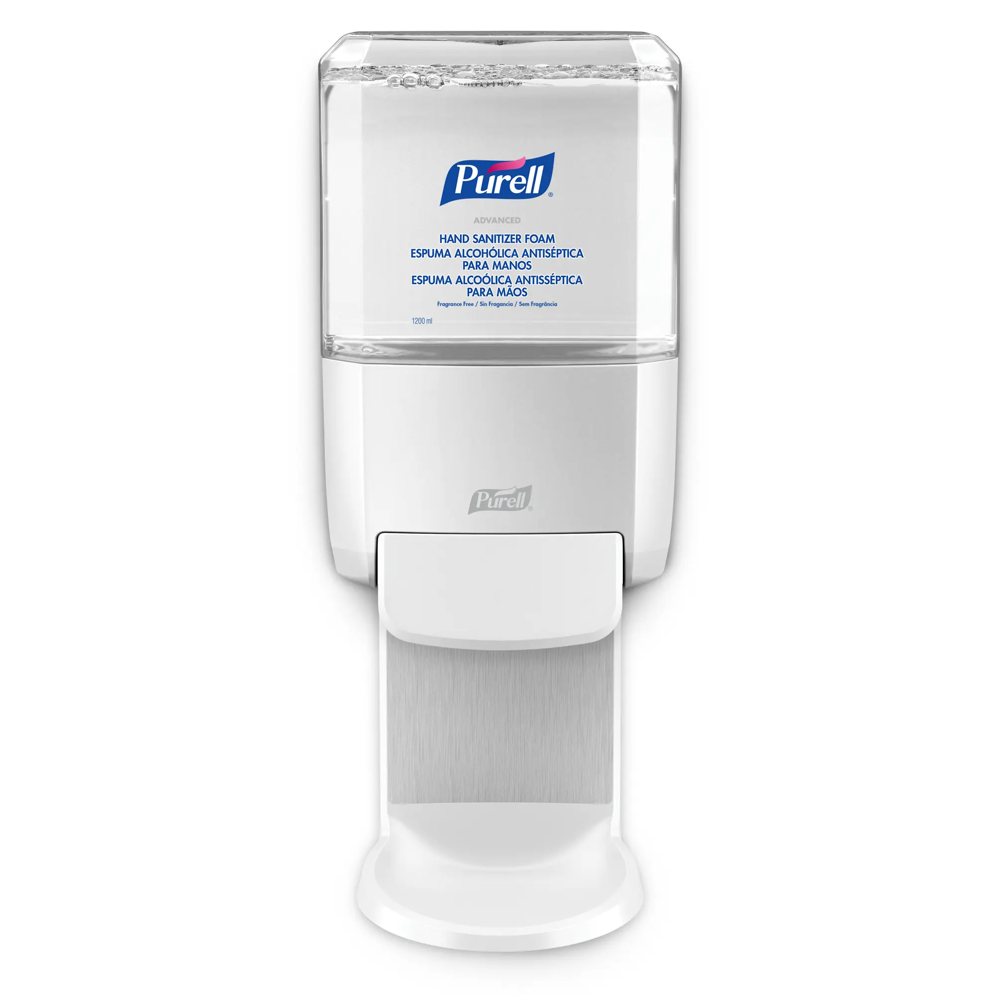 PURELL® ES4 HAND SANITIZER DISPENSER
