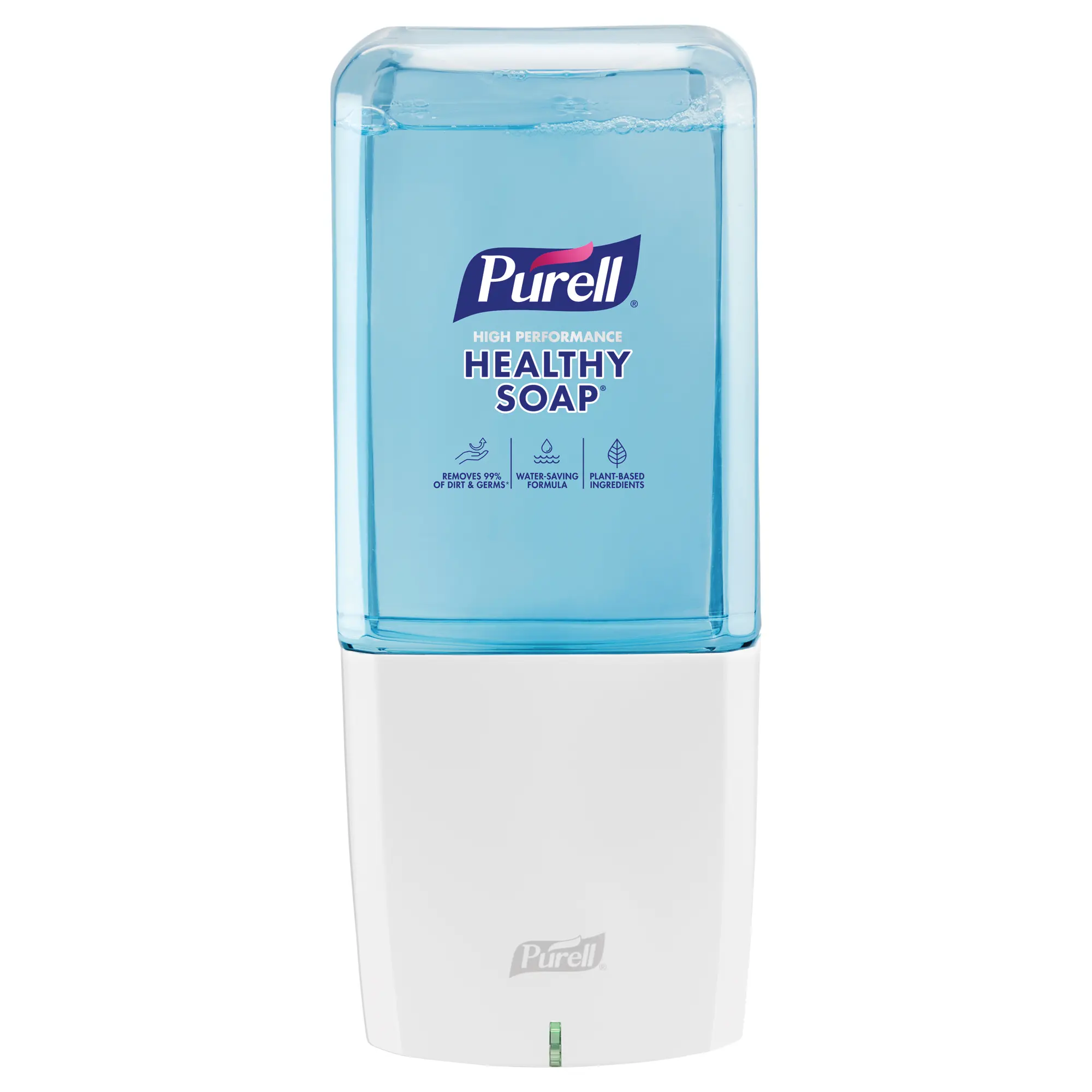PURELL® ES10 HAND SOAP DISPENSER