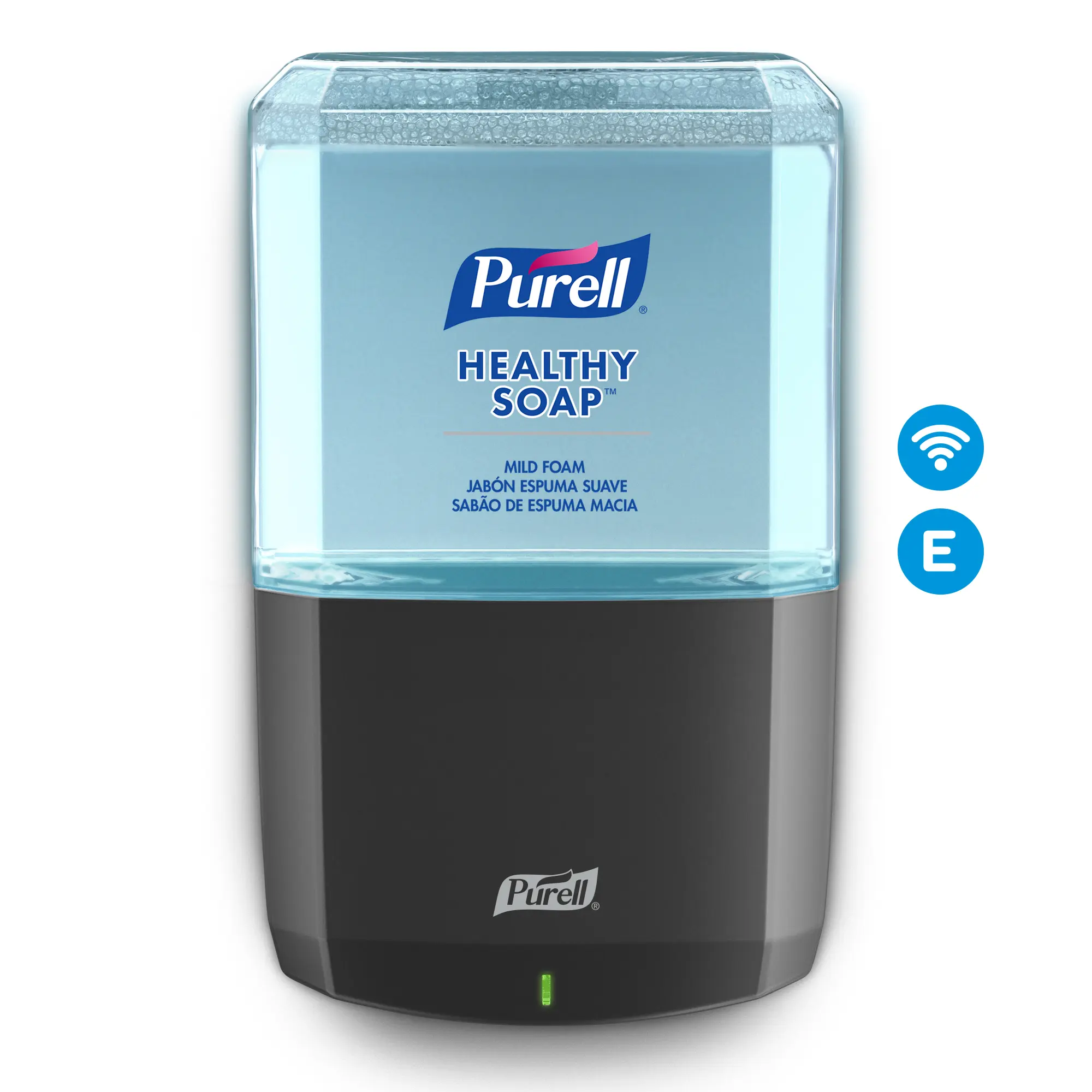 PURELL® ES8 SOAP DISPENSER