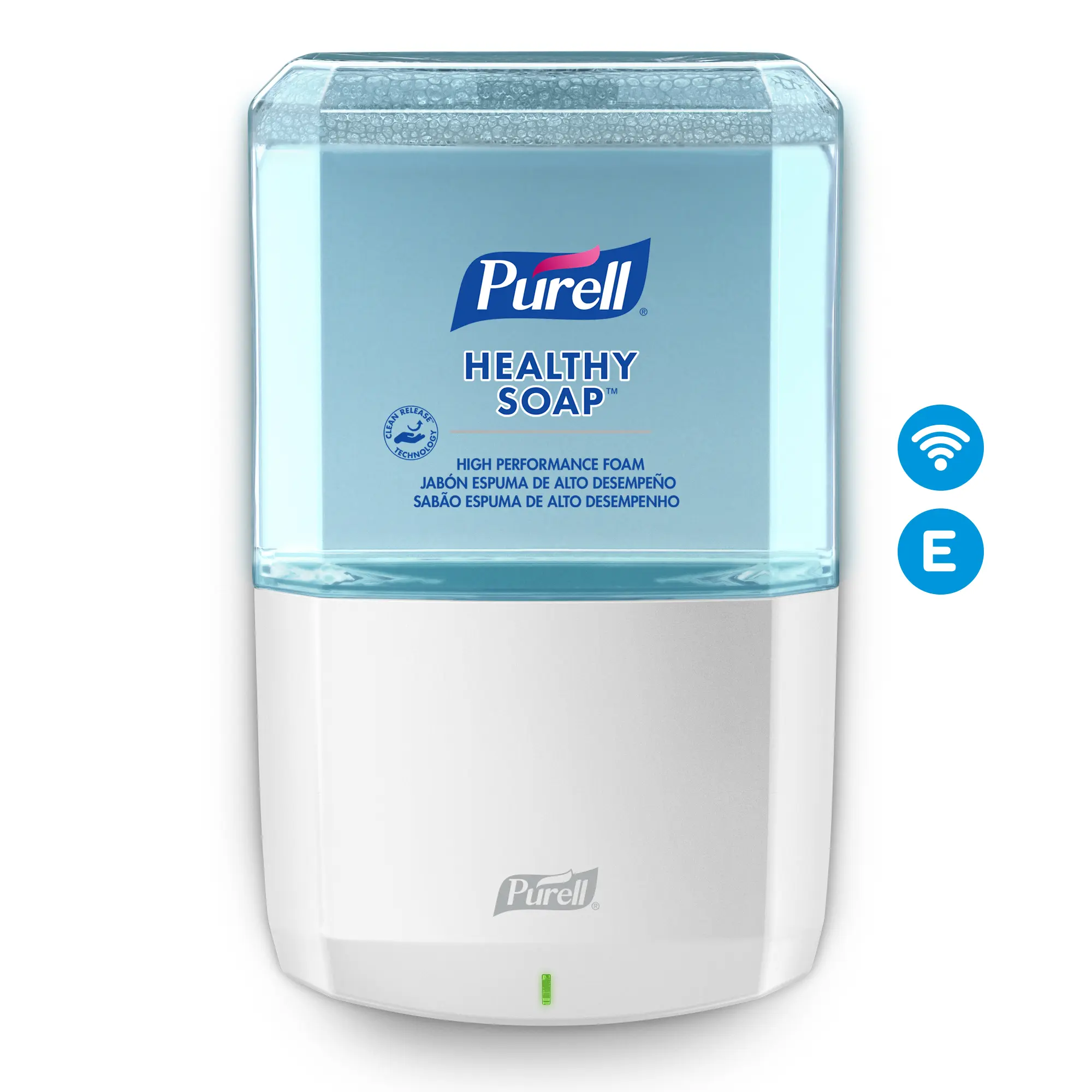 PURELL® ES8 SOAP DISPENSER