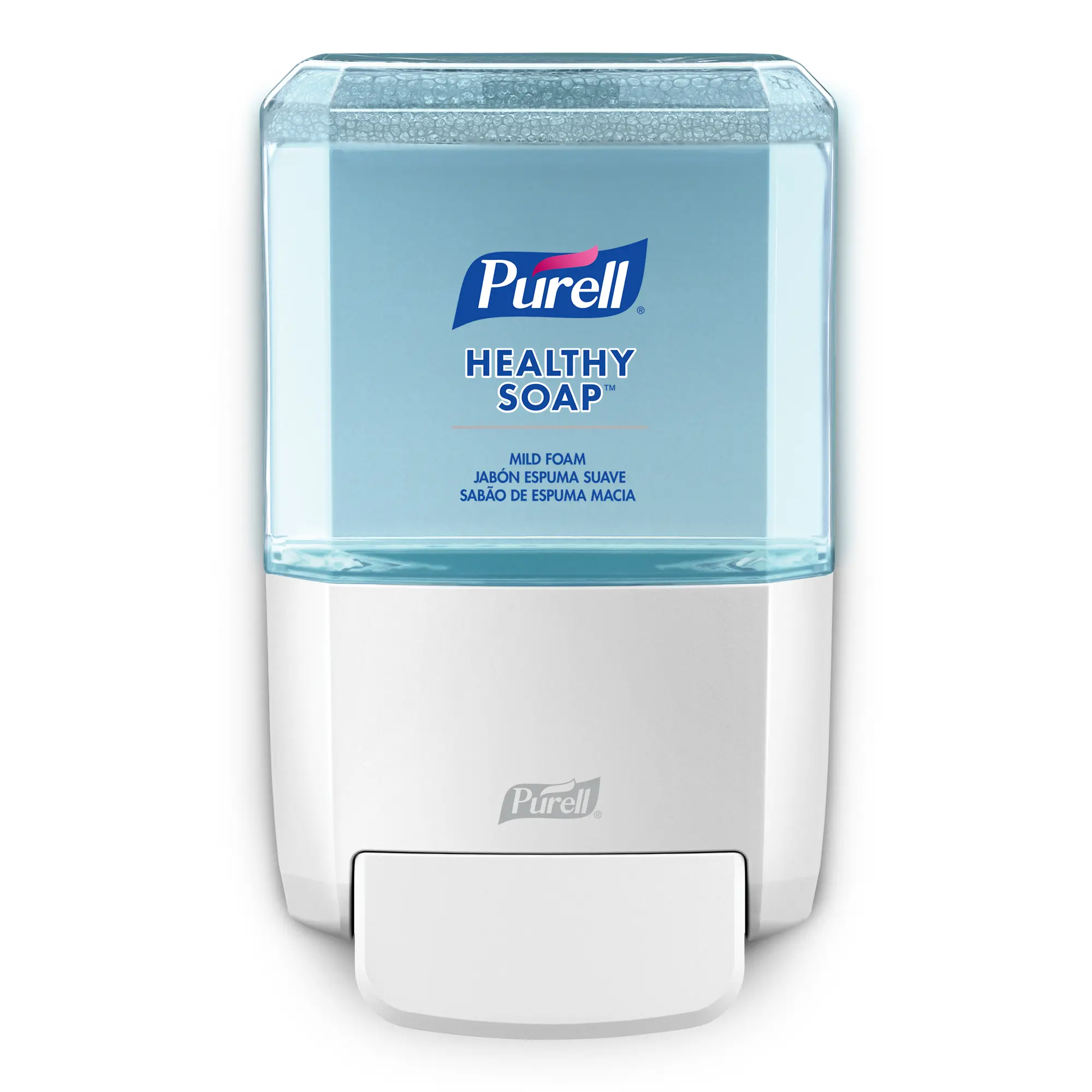 PURELL® ES4 SOAP DISPENSER