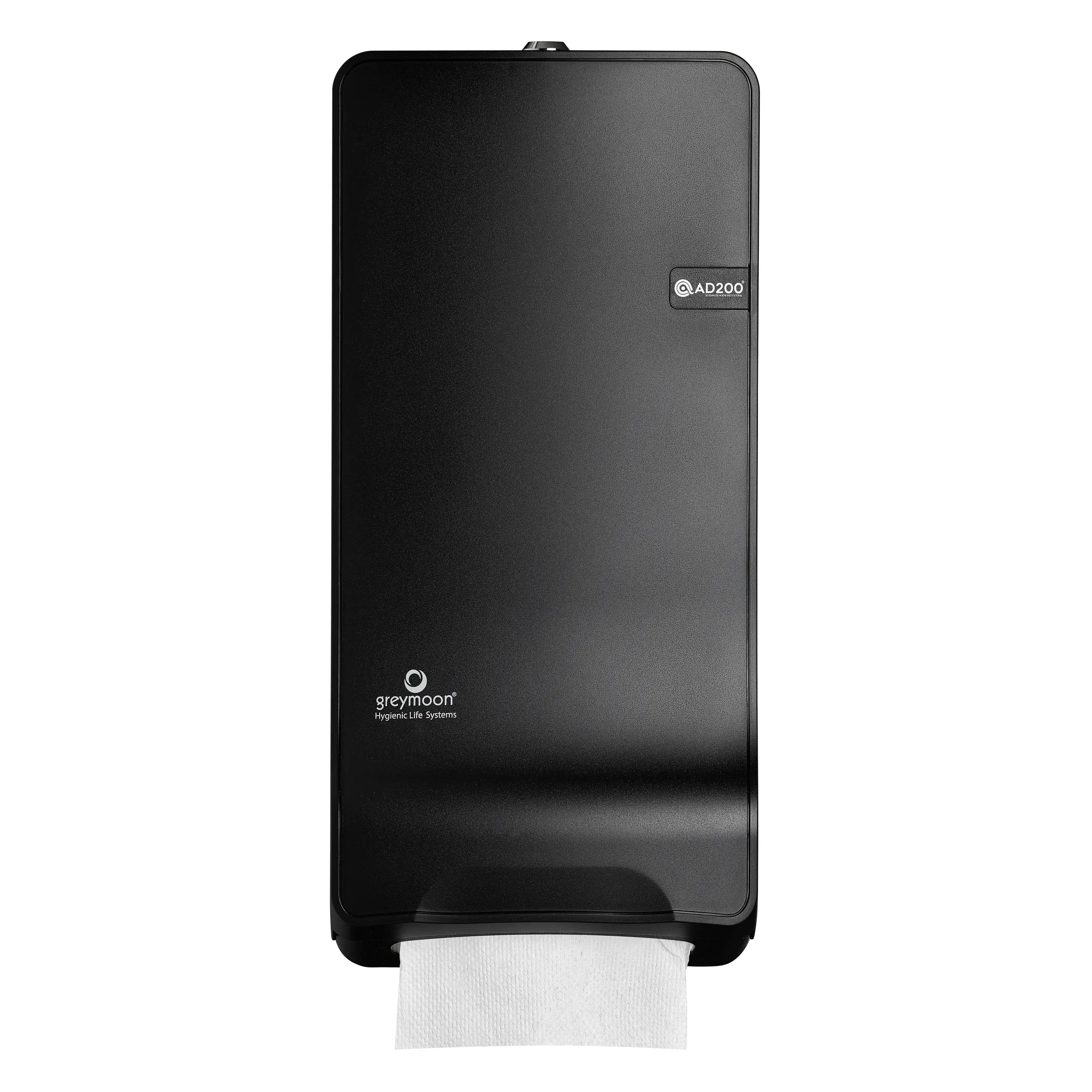 DESPACHADOR AD200 BLACK “INTERDOBLADA”