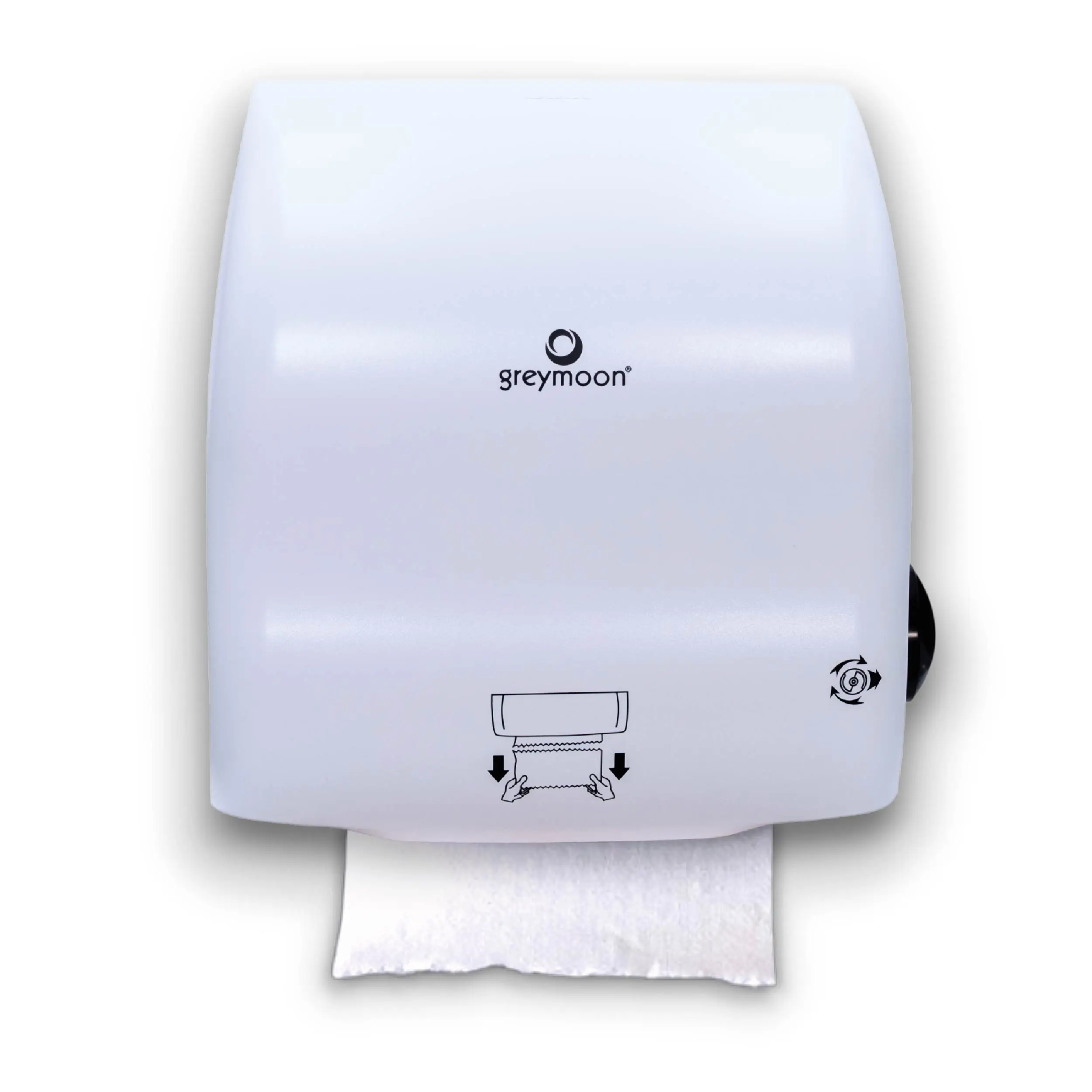 DESPACHADOR AD "AUTO-CORTE COMPACTO"