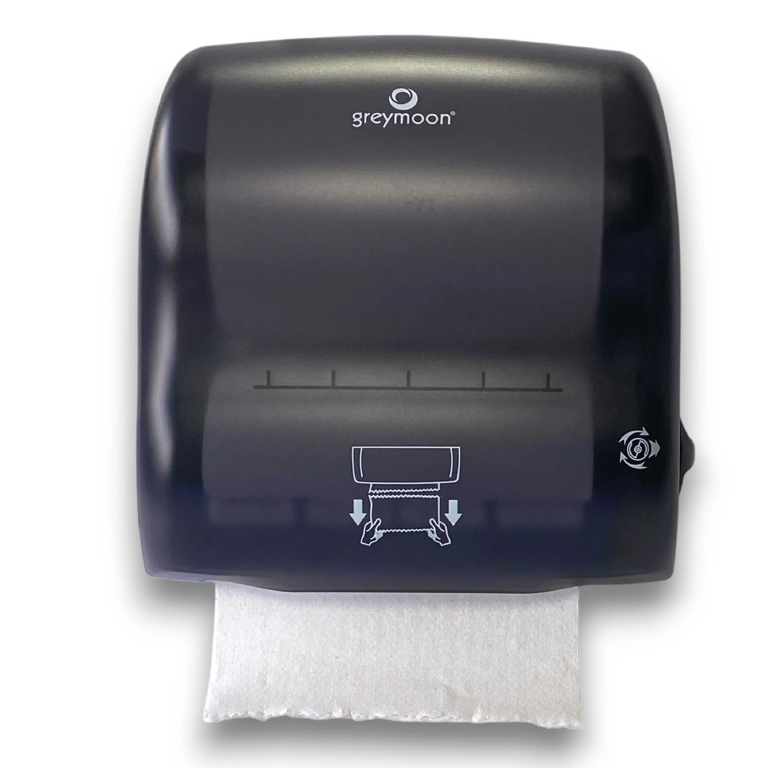 DESPACHADOR AD "AUTO-CORTE COMPACTO"