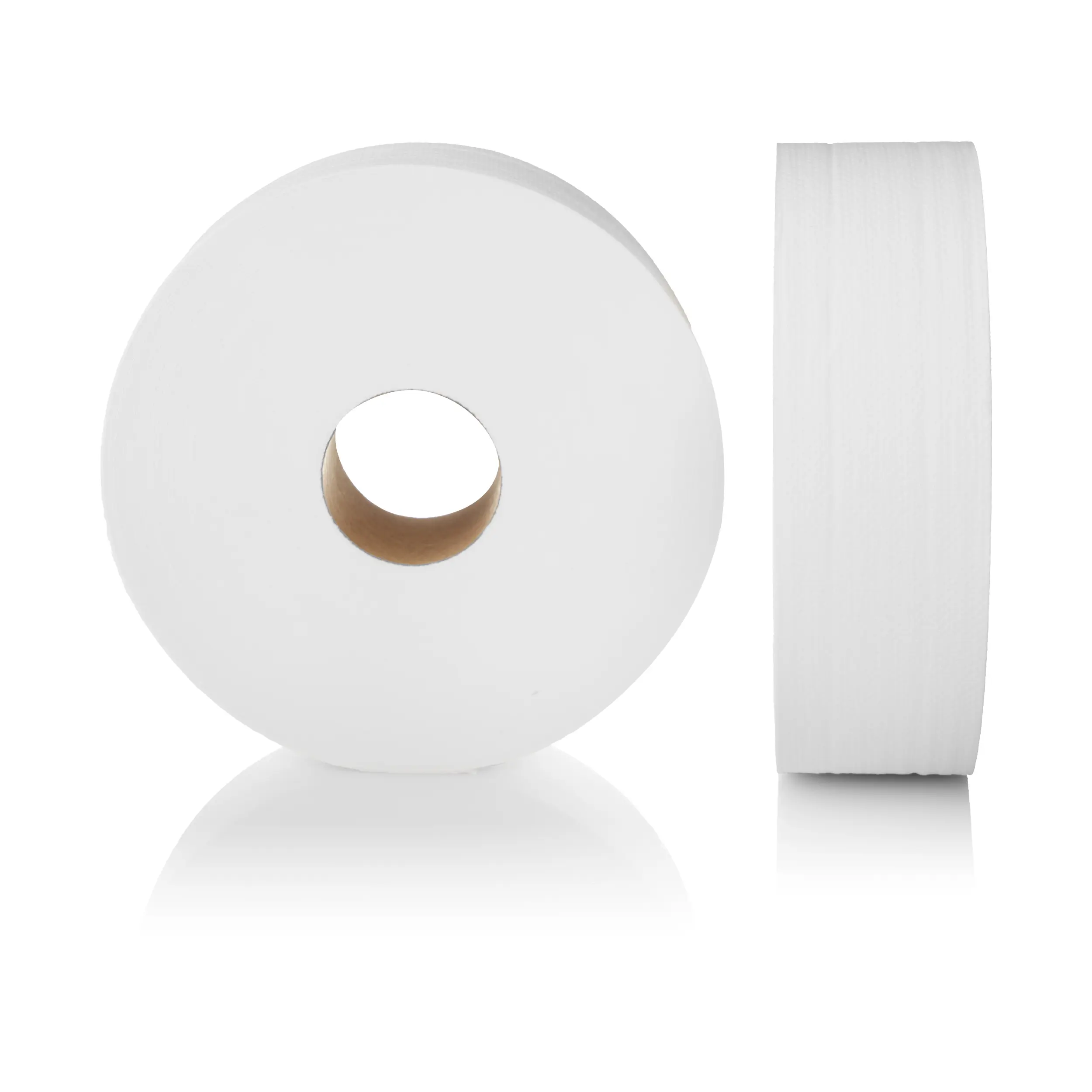 PAPEL HIGIÉNICO 6 ROLLOS 400 mts. 9 cms de ancho